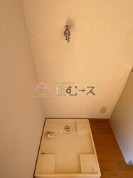 生江マンションの物件内観写真